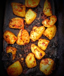 The Perfect Roast Potatoes 7