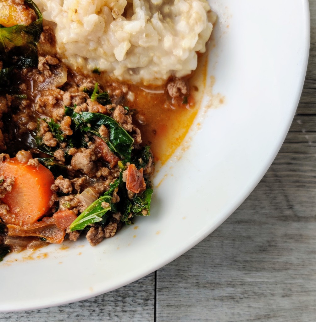 Simple Mince Beef Curry (Keema) – Googies Kitchen Life